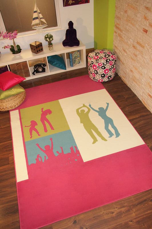 Florence Modern Small Medium Extra Large Soft Thick Rugs Carpet Floor Mats Cheap eBay